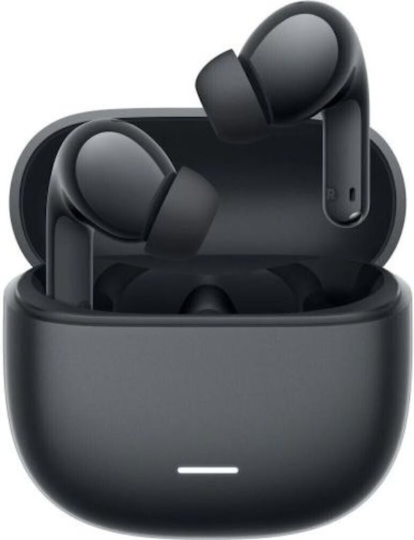 Xiaomi Redmi Buds 8 Lite Handsfree Ακουστικά Black