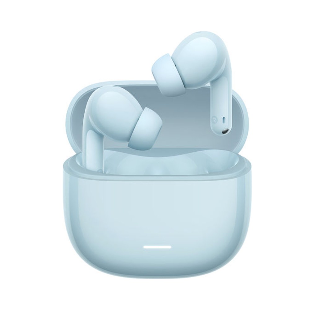 Xiaomi Redmi Buds 8 Lite Handsfree Ακουστικά Light Blue