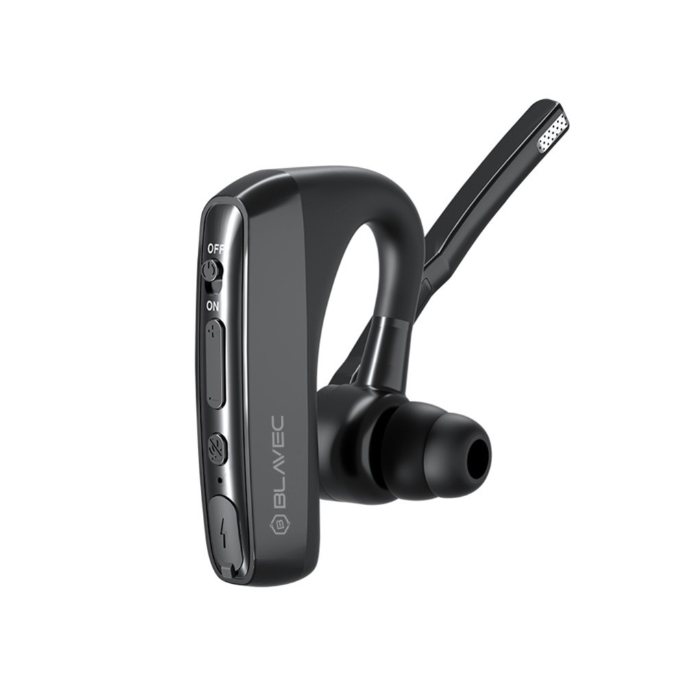 Blavec BHVG1-B Ασύρματο Aκουστικό Bluetooth Voyager 1 In-ear Black