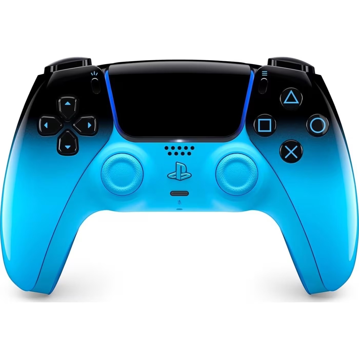 Sony DualSense Controller For PS5 Black/Blue
