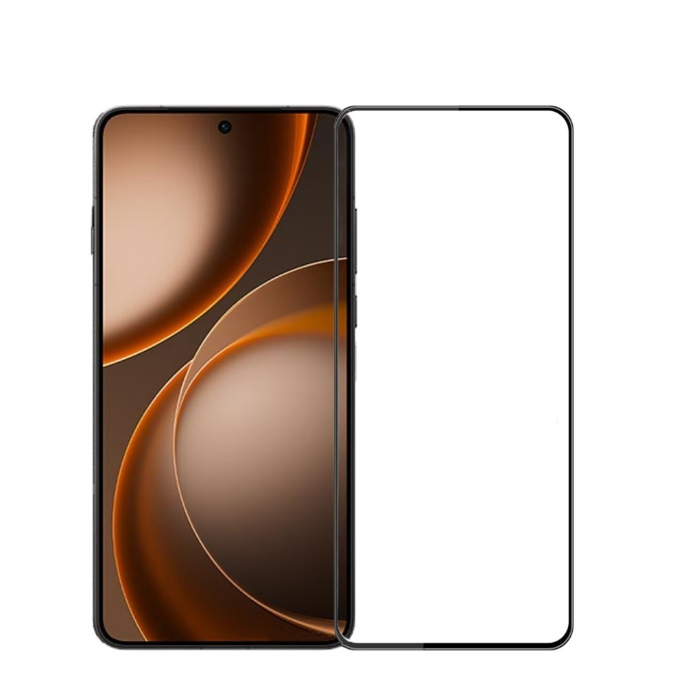 Oppo Find X9 Ultra 5G PINWUYO Full Screen Tempered Glass - Προστασία Οθόνης Transparent