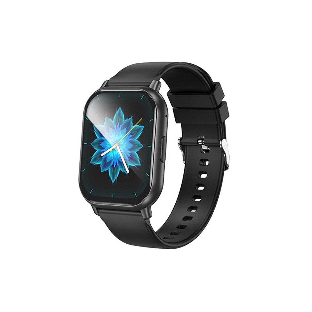 Borofone BD11 Smartwatch Black