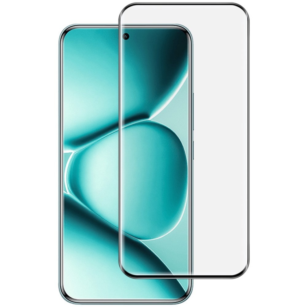 Xiaomi Redmi Note 15 Pro Plus 5G/Poco M8 Pro 5G IMAK 3D Curved Full Tempered Glass Transparent