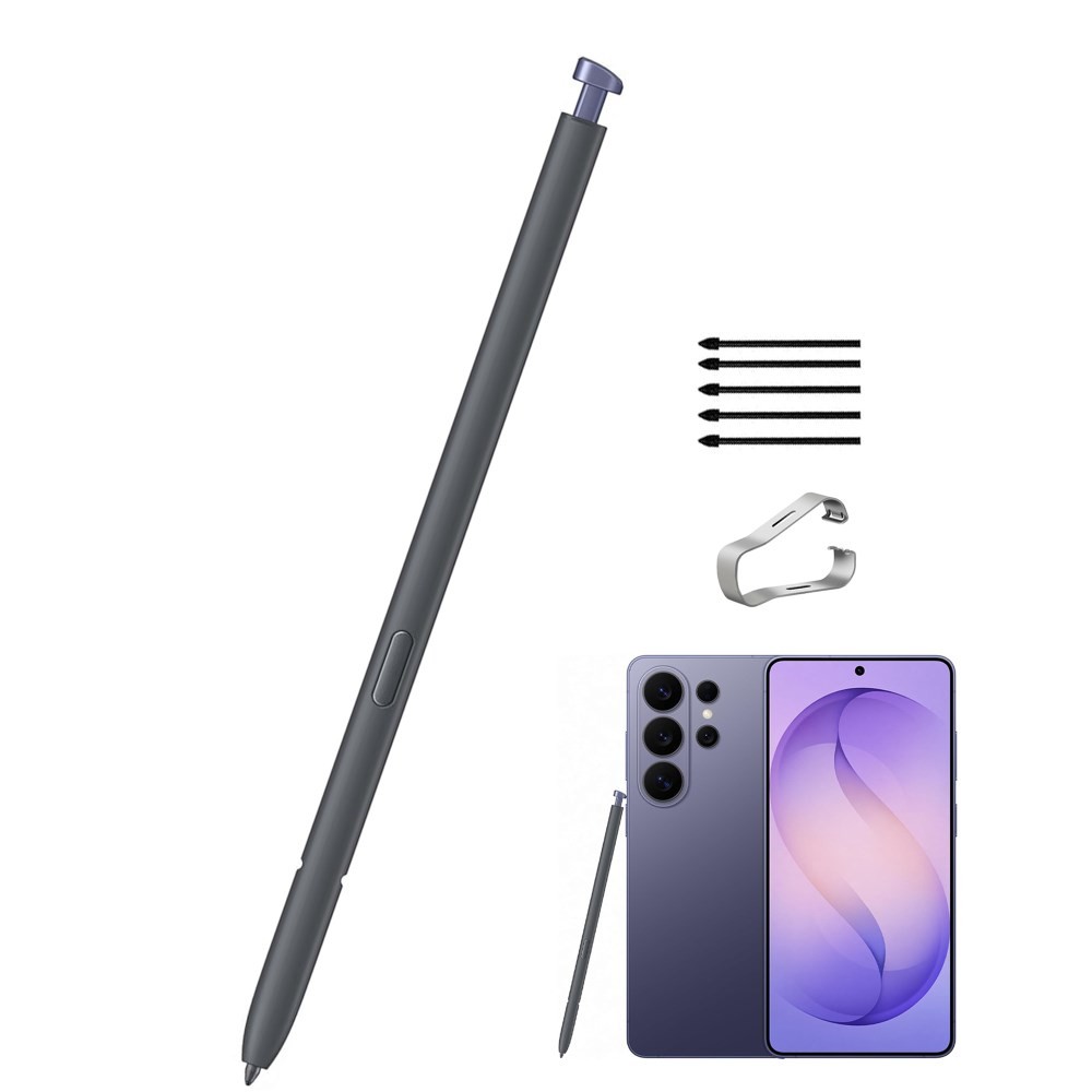 S948  Γραφίδα Αφής για Samsung Galaxy S26 Ultra 5G Black/Purple
