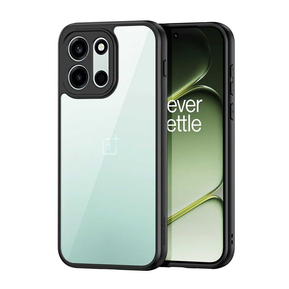 OnePlus Nord 6 5G DUX DUCIS Aimo Series Σκληρή Θήκη Transparent