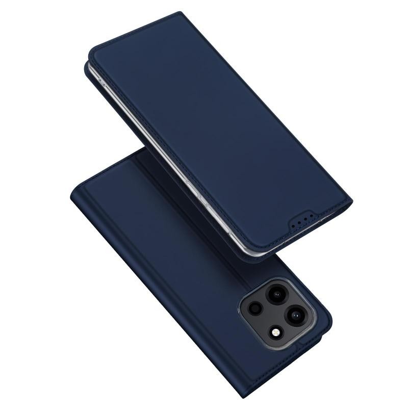 OnePlus Nord 6 5G Dux Ducis Skin Pro Θήκη Βιβλίο Blue