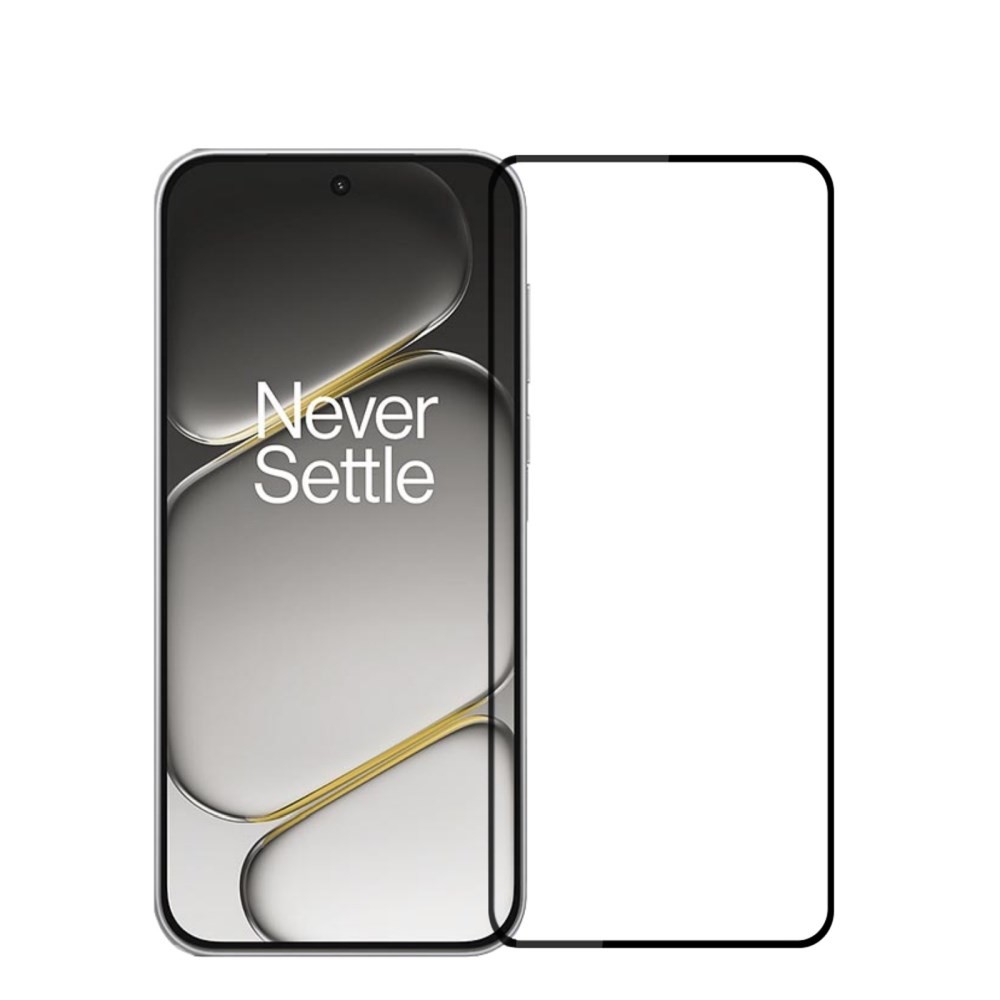 OnePlus Nord 6 5G PINWUYO Full Screen Tempered Glass - Προστασία Οθόνης Transparent
