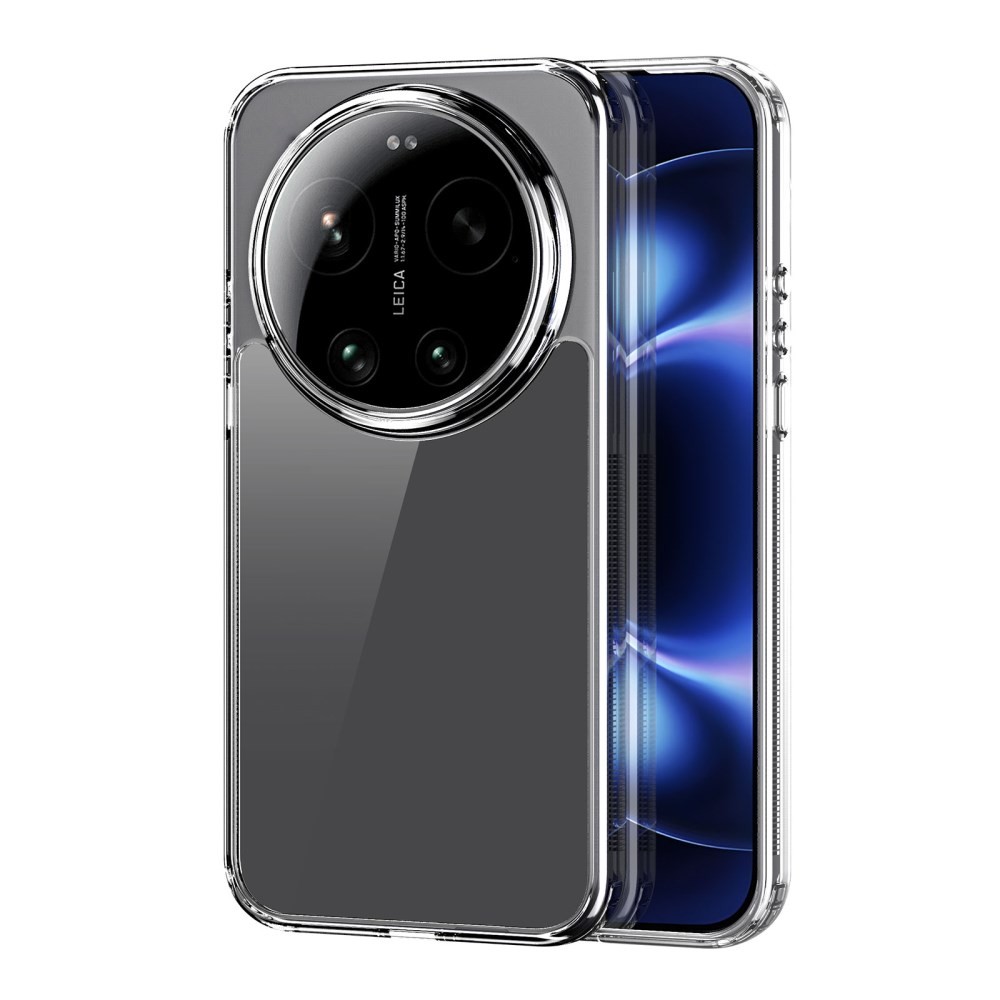 Xiaomi 17 Ultra 5G DUX DUCIS Clin Series Σκληρή Θήκη Transparent