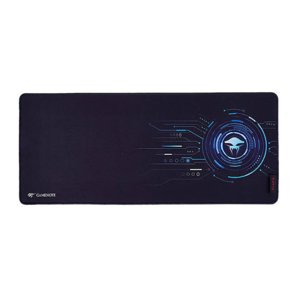 Havit MP849 Gaming Mouse (700x300x3mm) Black