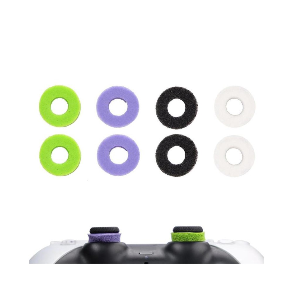 XDcase Aiming Precision 8 pcs 