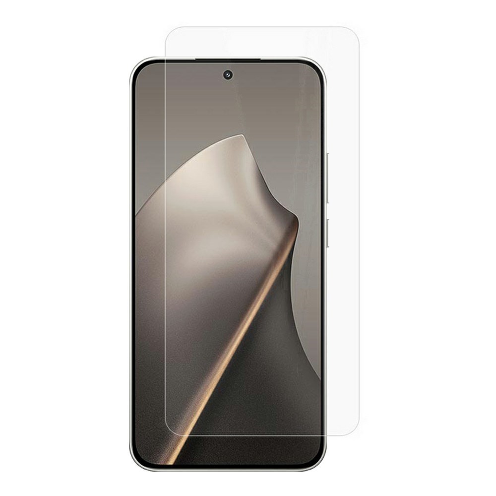 Xiaomi 17T 5G AMORUS Tempered Glass - Προστασία Οθόνης Transparent