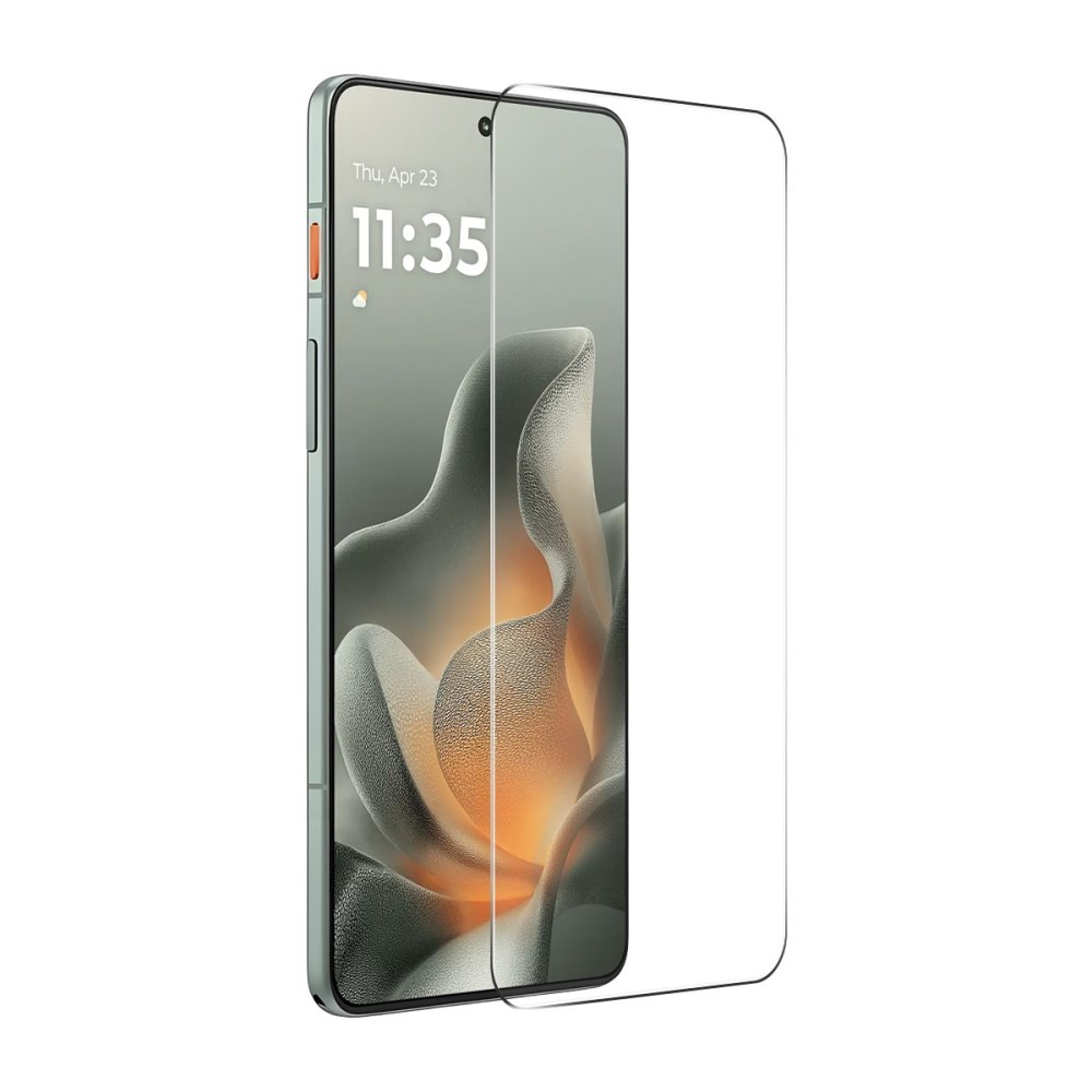 Motorola Moto G47 5G ENKAY Tempered Glass - Προστασία Οθόνης Transparent