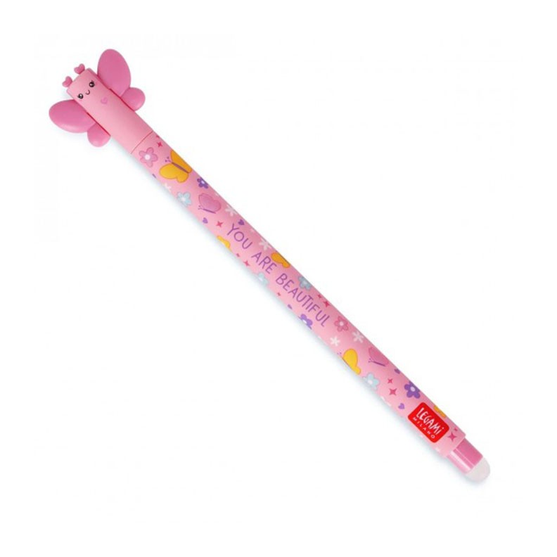 Legami  Erasable Pen You Are Beautiful