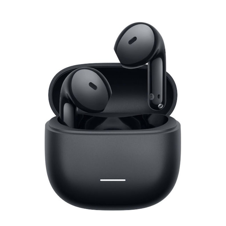 Xiaomi Redmi Buds 8 Active Handsfree Ακουστικά Black