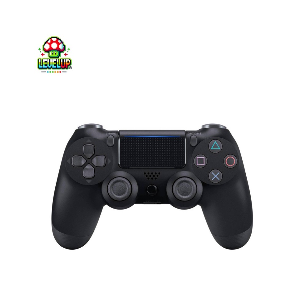 OEM Doubleshock 4 Controller Black