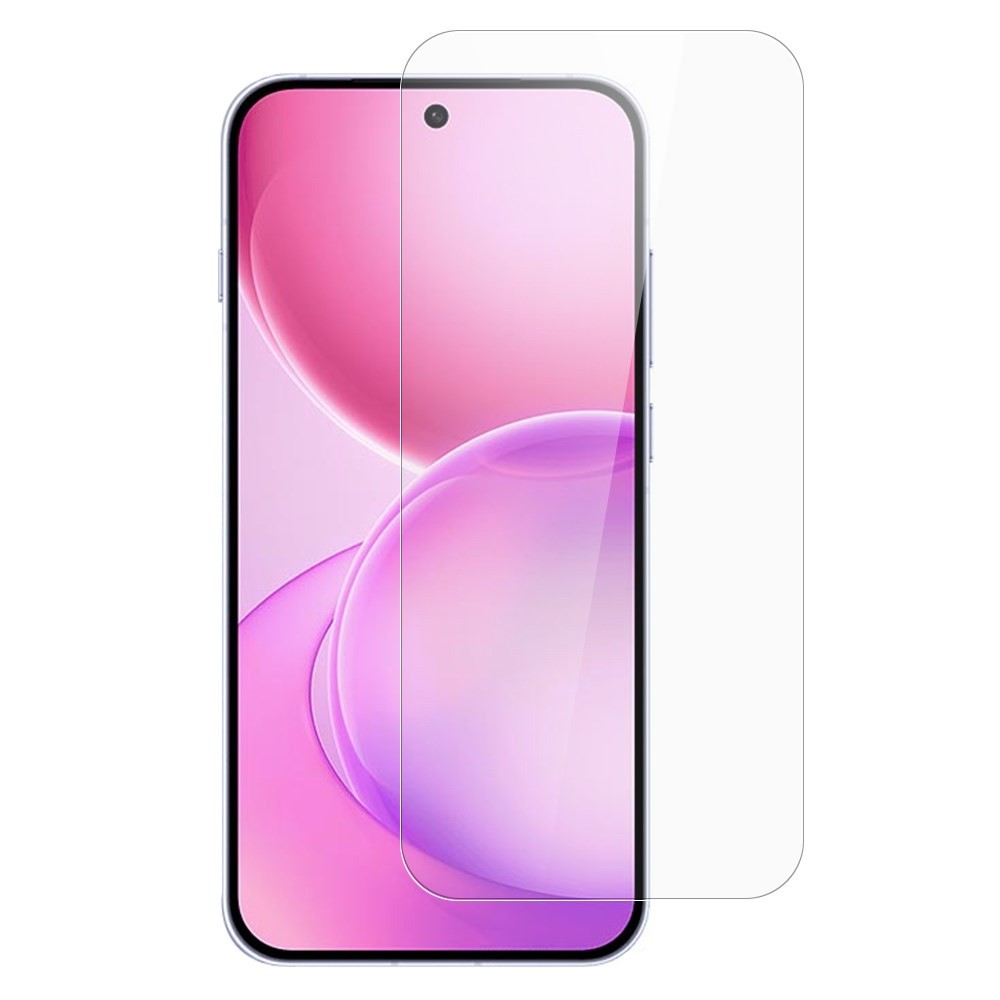 Oppo Reno16 5G / Reno16 Pro 5G AMORUS Tempered Glass - Προστασία Οθόνης Transparent