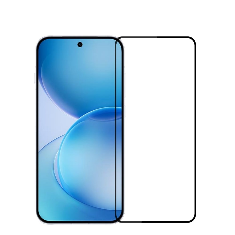 Oppo Reno16 5G / Reno16 Pro 5G PINWUYO JK Series-2 Full Glue Full Screen Tempered Glass - Προστασία Οθόνης Transparent