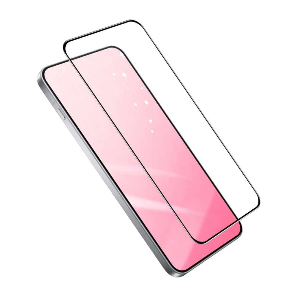 Oppo Reno16 5G / Reno16 Pro 5G ENKAY Full Tempered Glass - Προστασία Οθόνης Transparent