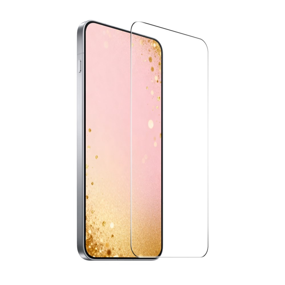 Oppo Reno16 5G / Reno16 Pro 5G ENKAY Tempered Glass - Προστασία Οθόνης Transparent