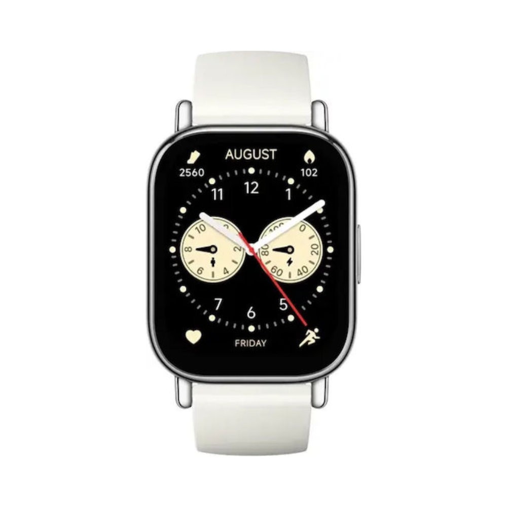 Xiaomi Redmi Watch 5 Lite  48mm Smartwatch White