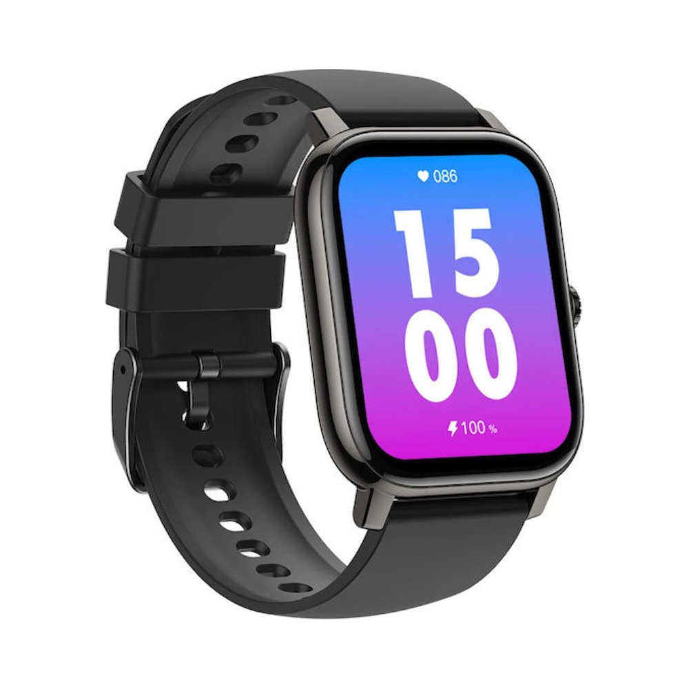 Zeblaze Btalk Pro 49mm Smartwatch Black