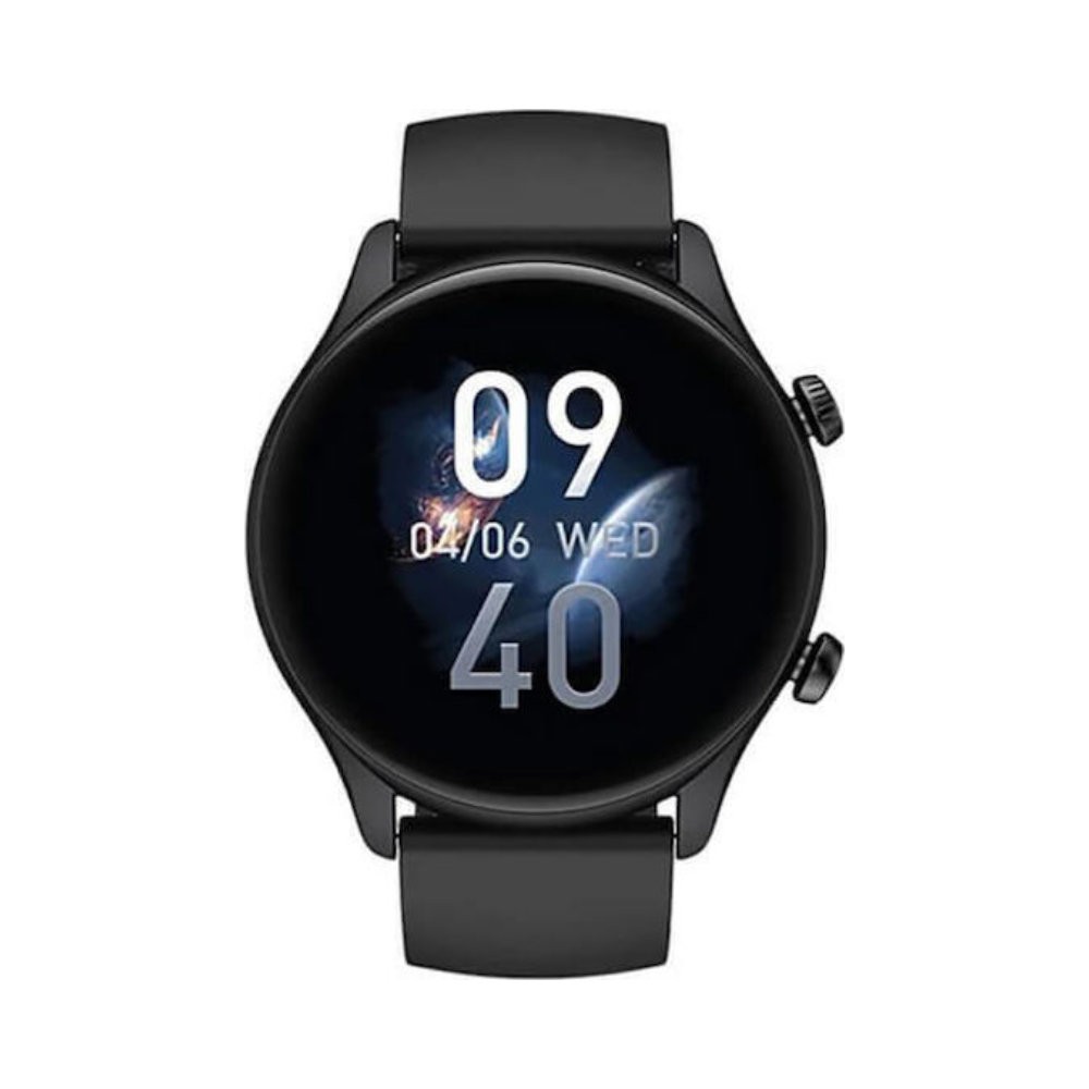 Zeblaze Btalk 3 Plus Smartwatch Black