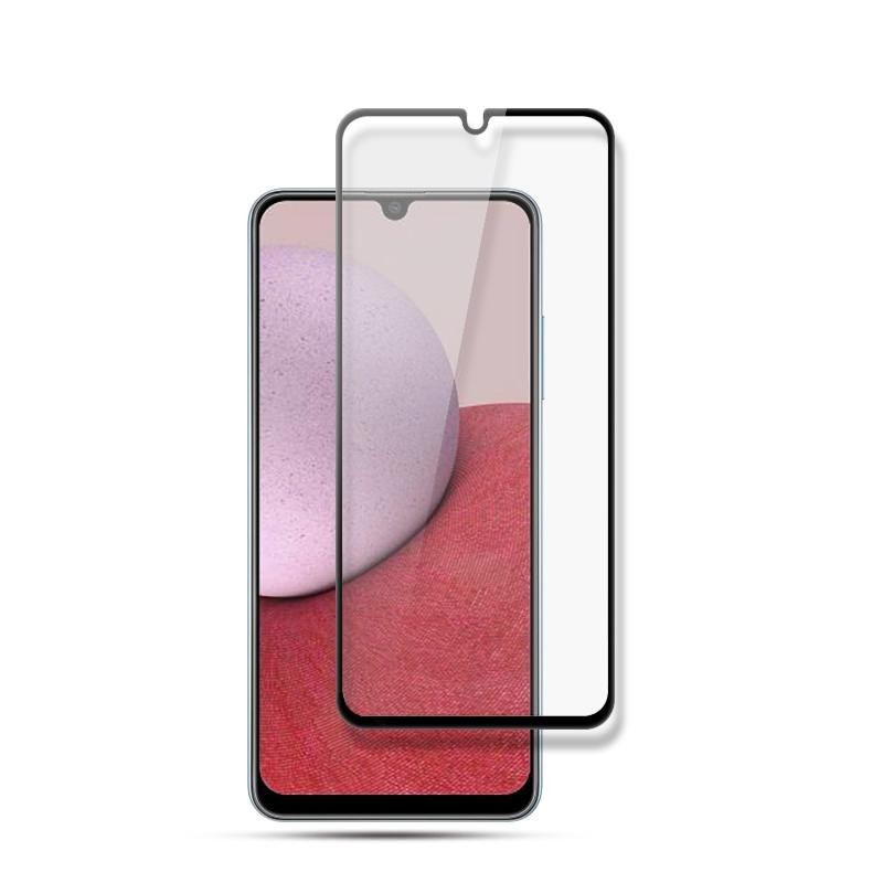 Samsung Galaxy A14 4G / 5G MOCOLO Full Tempered Glass - Προστασία Οθόνης Transparent