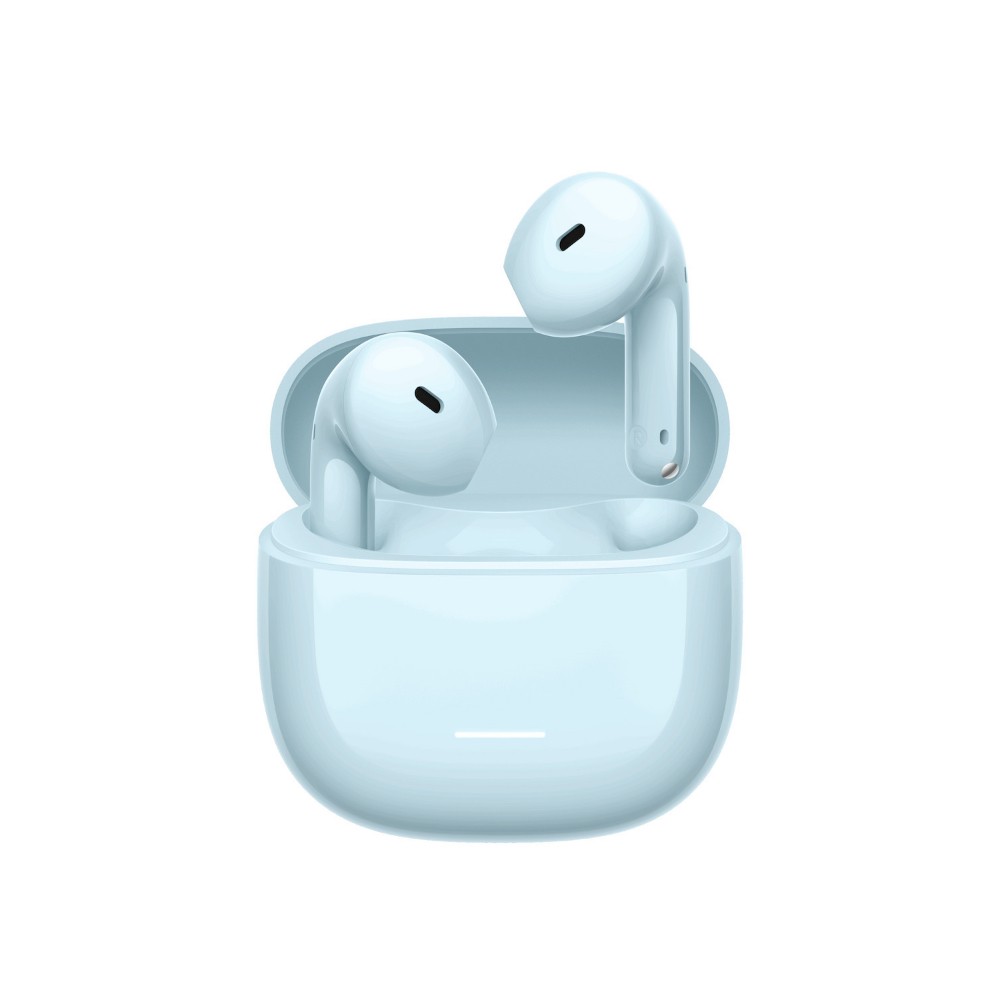 Xiaomi Redmi Buds 8 Active Handsfree Ακουστικά Light Blue
