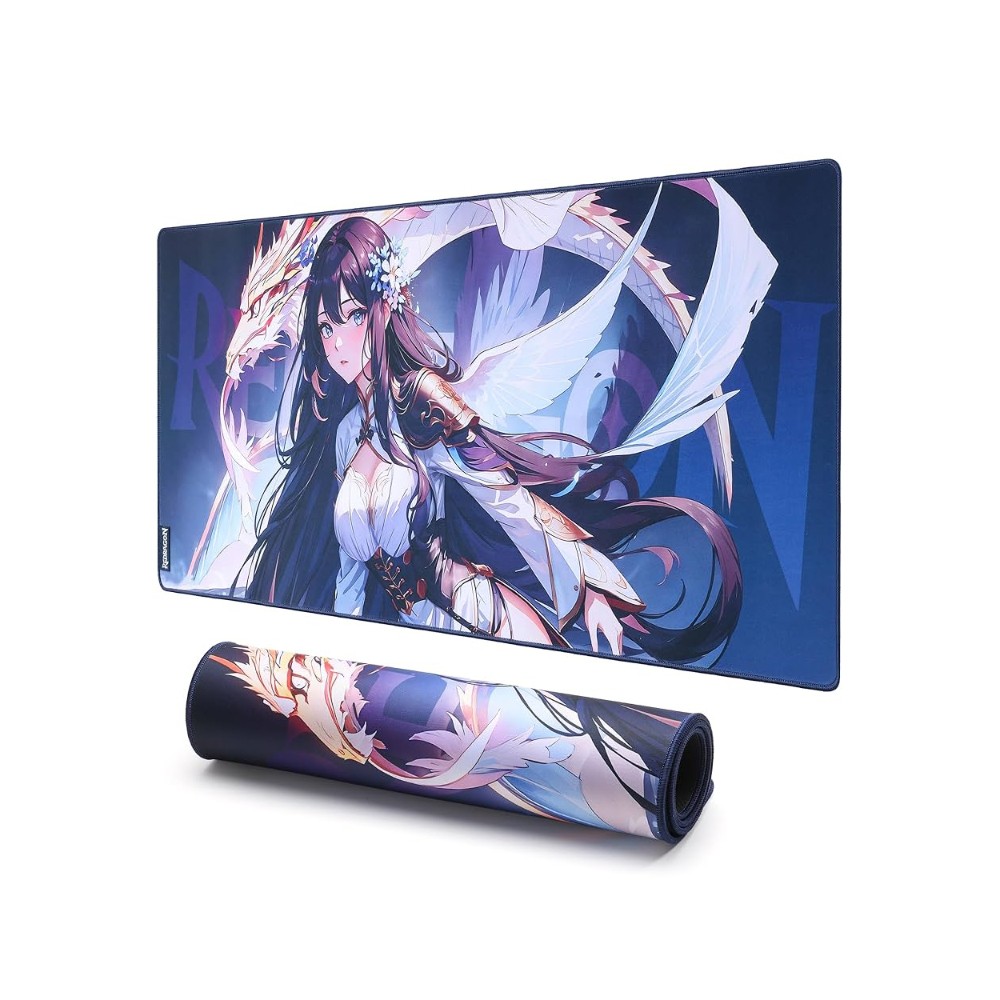 Redragon AK1 L P046-L Mouse Pad 900x400x4mm Multicolor