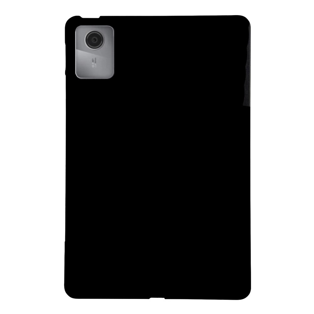 Lenovo Idea Tab 11 Θήκη Σιλικόνης Matte Black