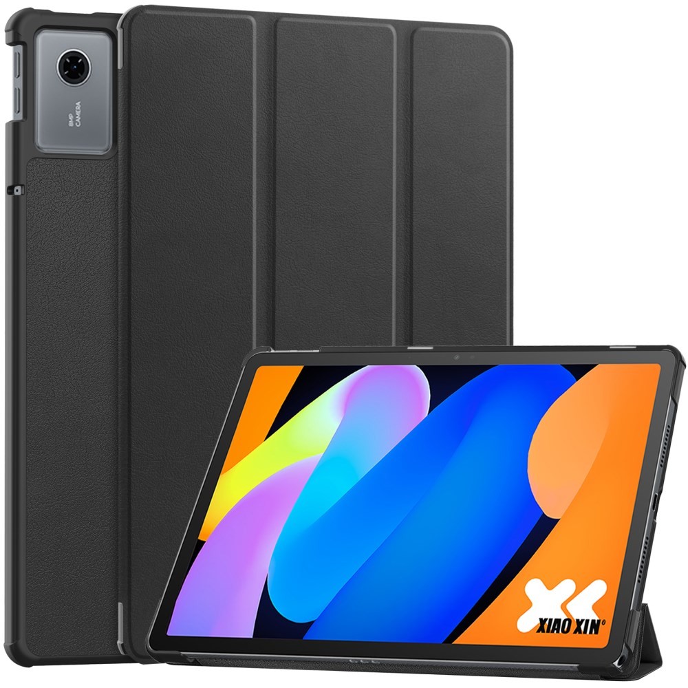 Lenovo Idea Tab 11 Θήκη Βιβλίο Black