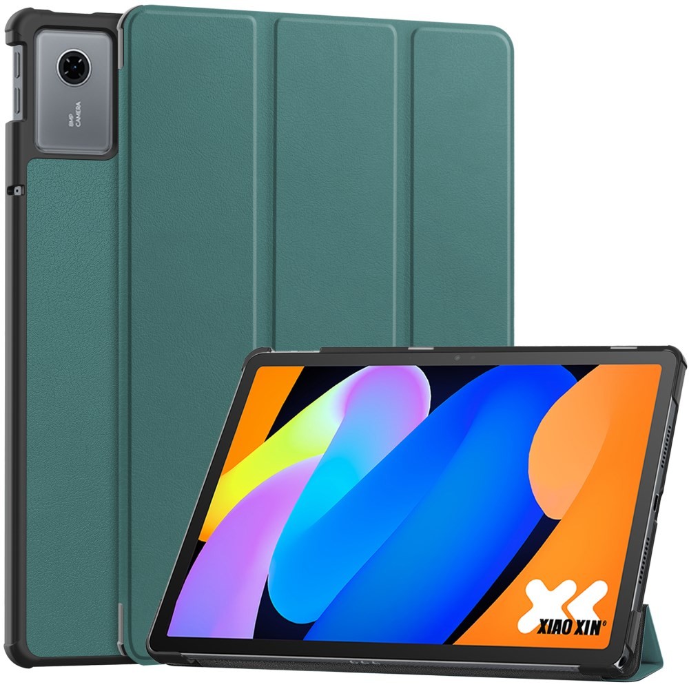Lenovo Idea Tab 11 Θήκη Βιβλίο Green
