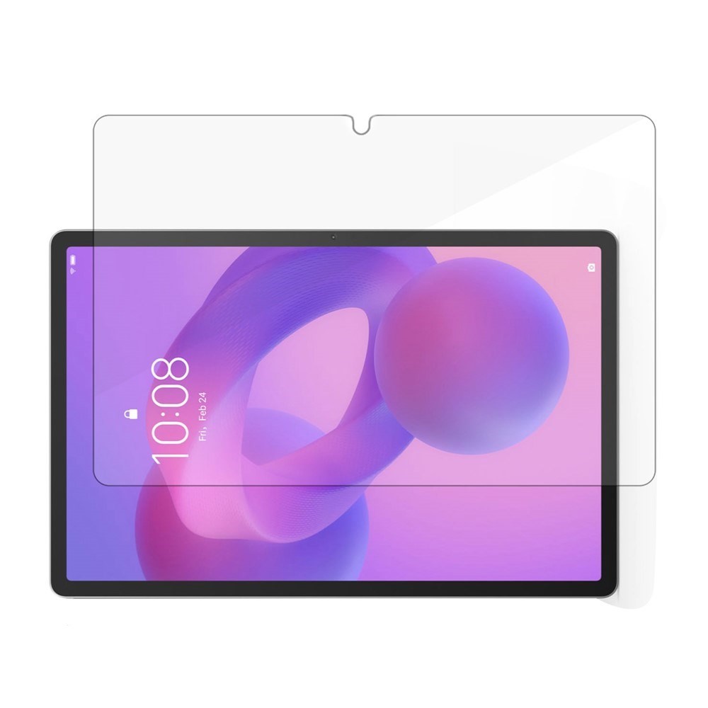 Lenovo Idea Tab 11 Tempered Glass - Προστασία Οθόνης Transparent