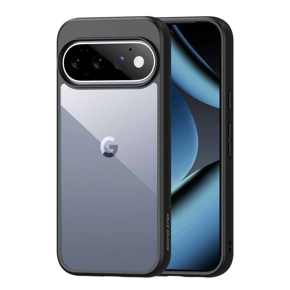 Google Pixel 11 5G/11 Pro 5G DUX DUCIS Aimo Series Σκληρή Θήκη Transparent