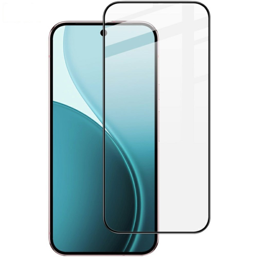Google Pixel 11 5G/11 Pro 5G IMAK Pro+ Series Full Screen Tempered Glass - Προστασία Οθόνης Transparent