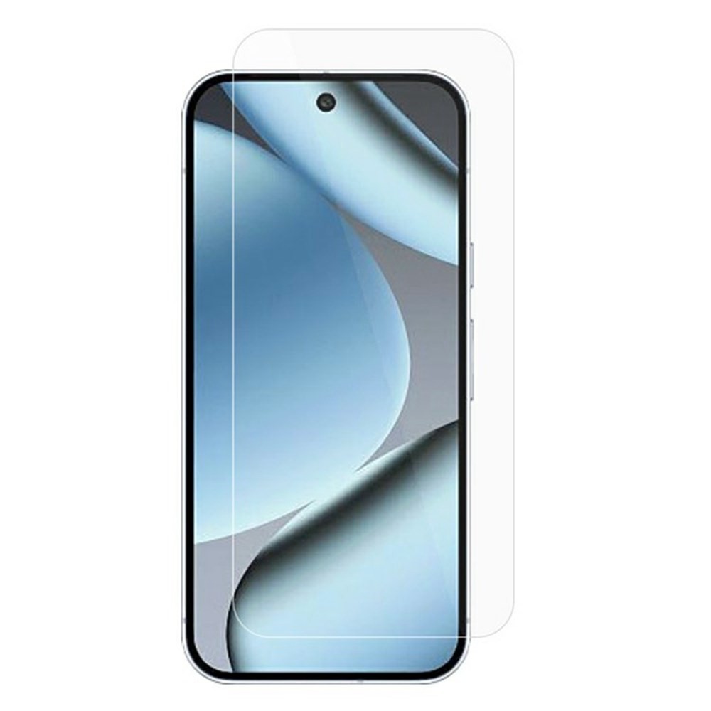 Google Pixel 11 5G/11 Pro 5G AMORUS Tempered Glass - Προστασία Οθόνης Transparent