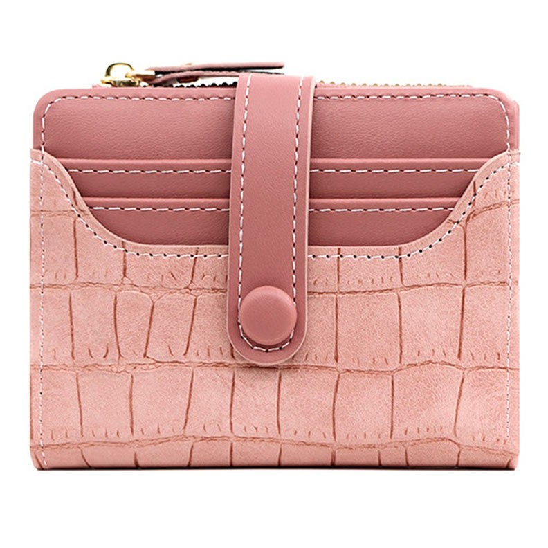   Γυναικείο Πορτοφόλι Pink